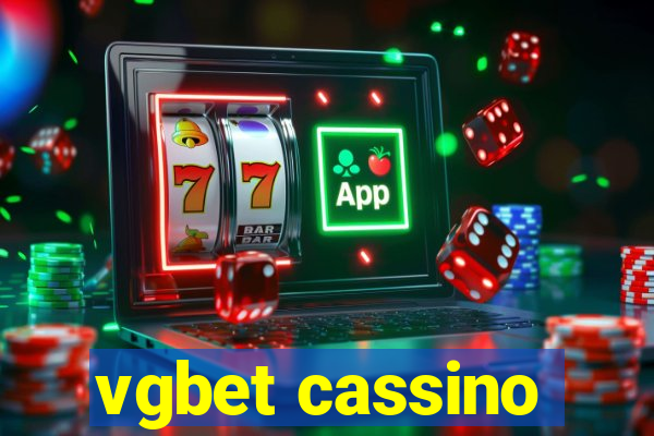 vgbet cassino